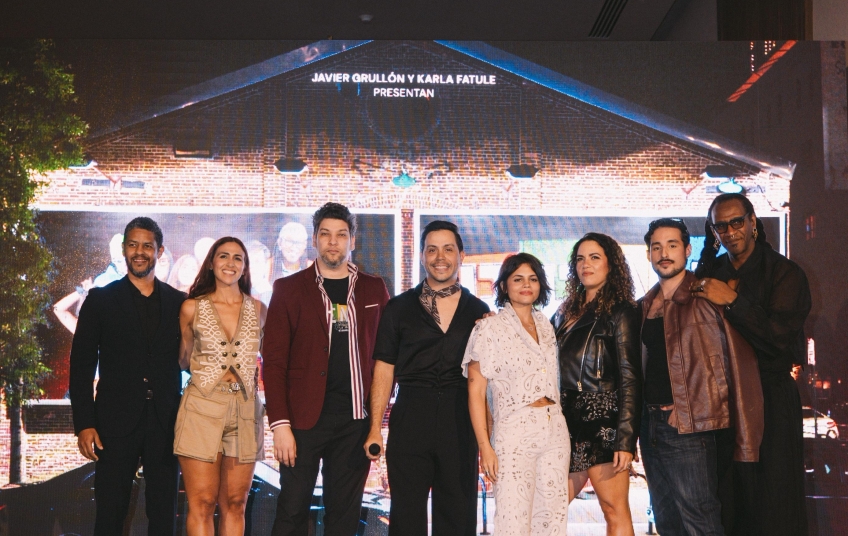 “RENT” el musical, llega a República Dominicana del 1 al 3 de mayo