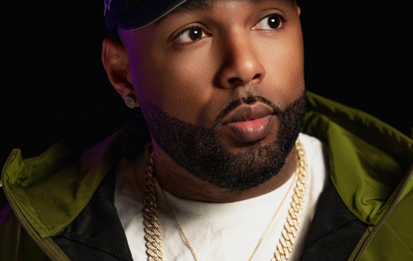 EPI YOUNG presenta “BRAZIL FESTA”: una fusión global que eleva el dembow dominicano 