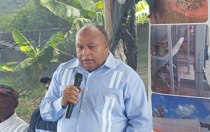 FECADESJ llama a prestar mayor atención al campo dominicano