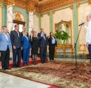 Gobierno impulsa la digitalización aduanera con sistema de Pagos con Tarjetas y beneficios para contribuyentes