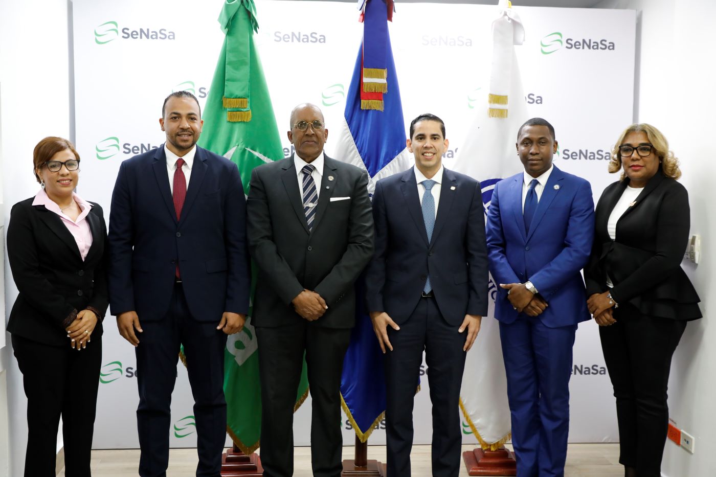 Contraloría General de la República instala Unidad de Auditoría Interna en Senasa