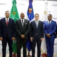 Contraloría General de la República instala Unidad de Auditoría Interna en Senasa