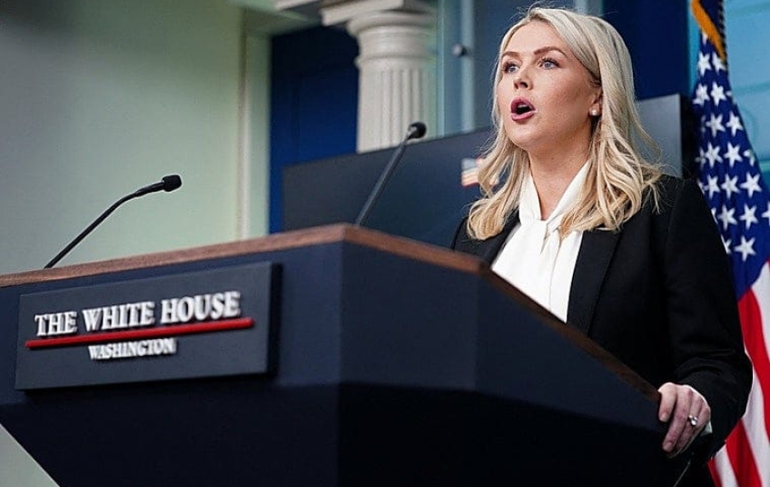 ¿Acuerdo a la vista?: La Casa Blanca asegura que España acepta colaborar contra Irán y Moncloa lo desmiente 