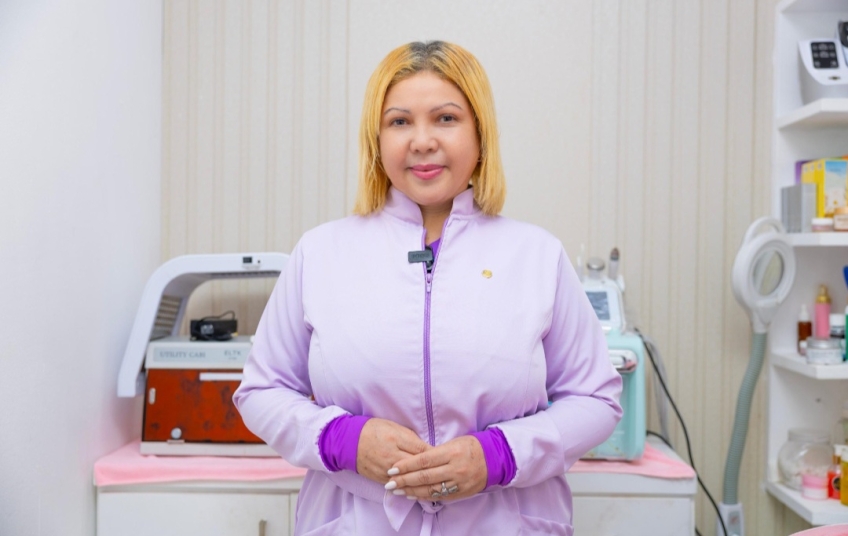 El peligro de los masajes postquirúrgicos en manos inexpertas. Por: Idia Suárez 