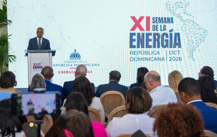 República Dominicana será sede de la XI Semana de la Energía de Olacde