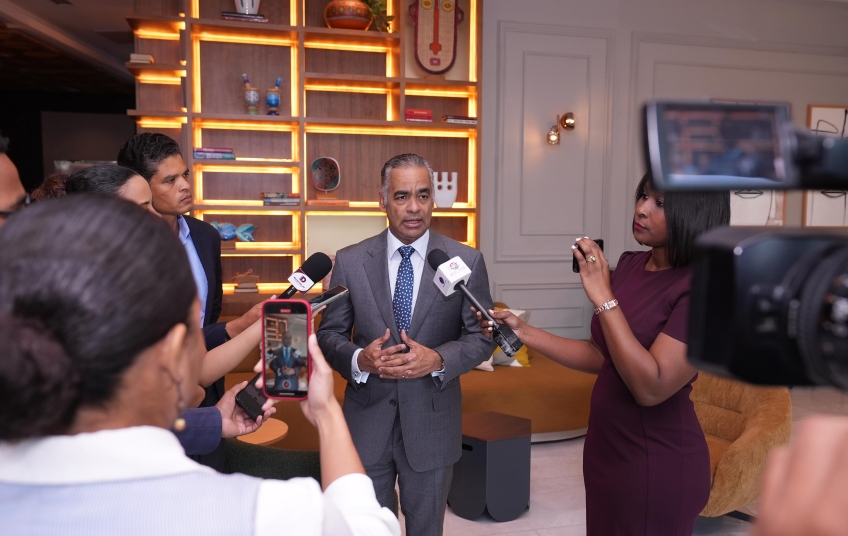 El ministro Joel Santos considera estratégico aprobación de la Ley de Eficiencia Energética