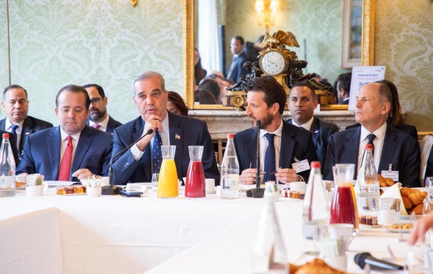 Empresarios franceses reconocen a RD como su principal destino de inversión en el Caribe