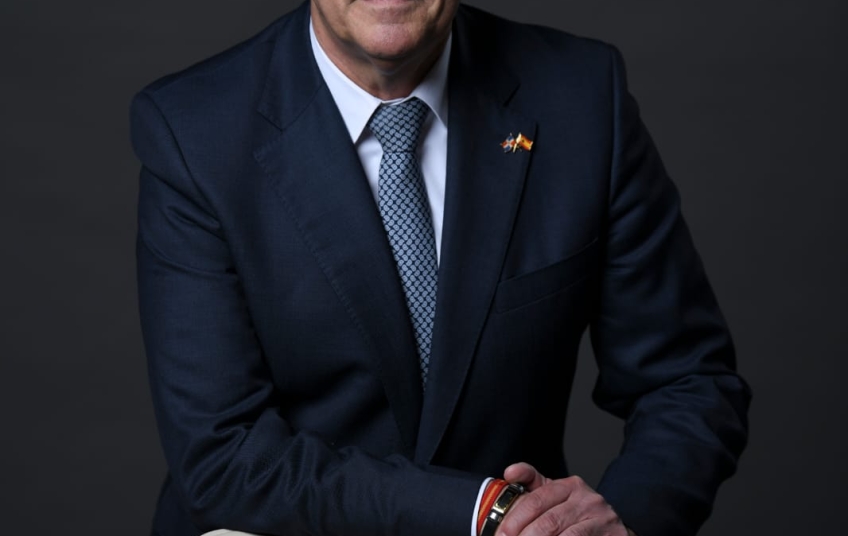 La Cámara de Comercio de España en RD respalda la propuesta de Acuerdo Nacional del Presidente Abinader ante la incertidumbre global