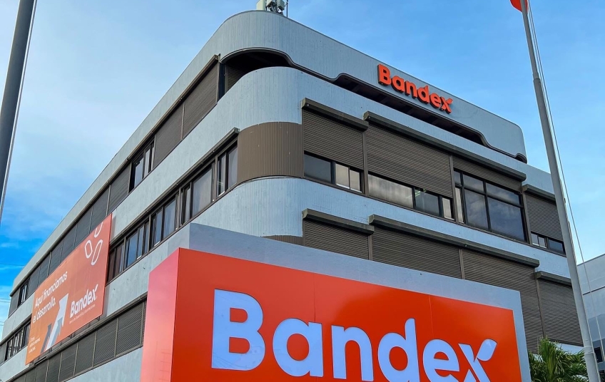 BANDEX cierra 2025 con resultados positivos y fortalece su financiamiento al desarrollo productivo