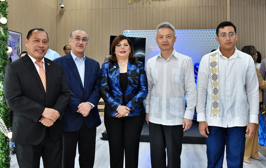 Celebran segunda edición de la Exhibición y Venta de Productos Exportables ACOPROEX 2026