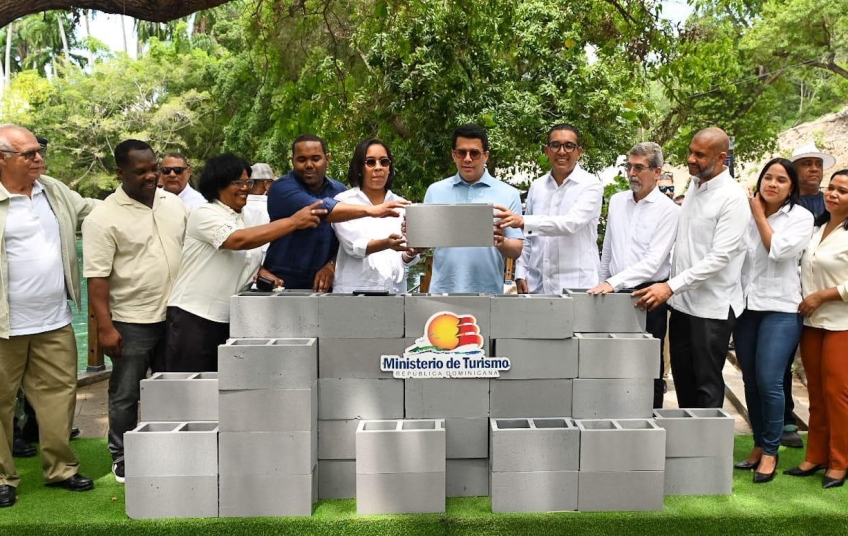 MITUR Apuesta al Sur: Nuevas obras buscan consolidar el despegue turístico de Barahona y Bahoruco