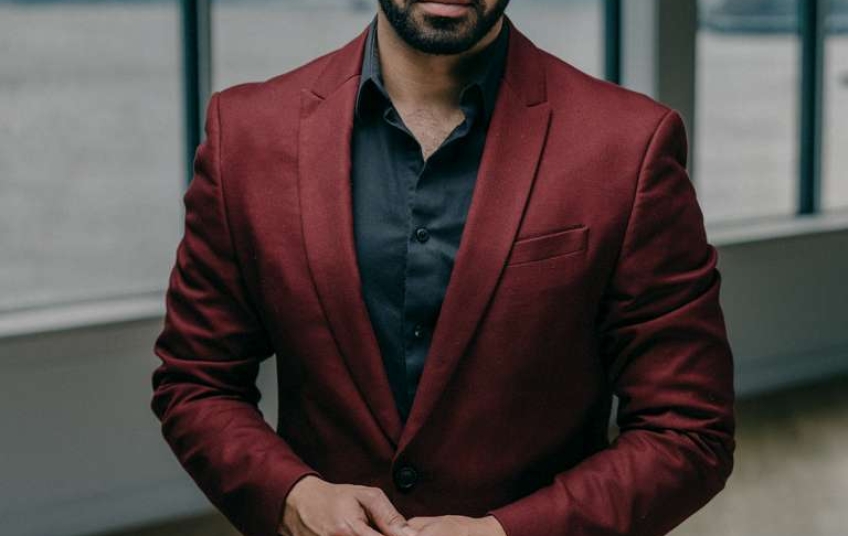 Eliecer Marte lanza “Códigos del Éxito”, una plataforma que redefine cómo se construye y se posiciona el éxito