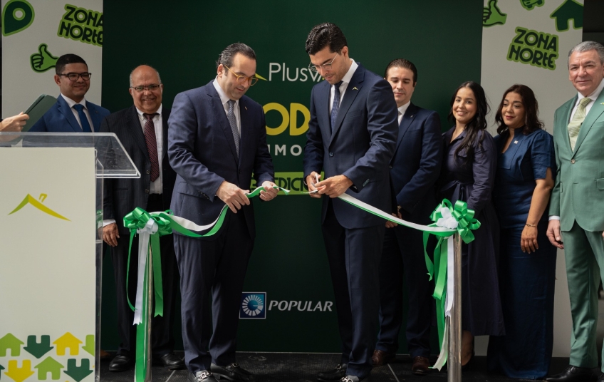 Celebran la 3ra Feria Nacional Inmobiliaria “PLUSVAL EN TODO RD” 