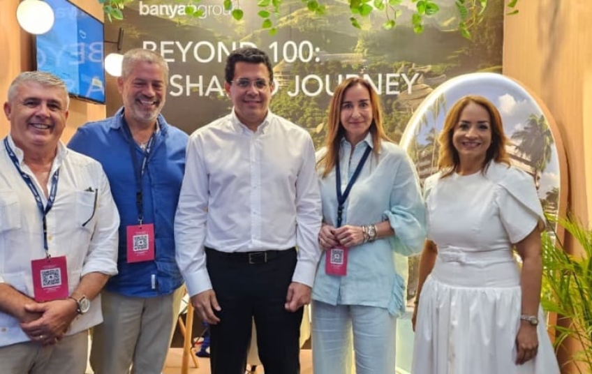 DATE 2026: Banyan Group apuesta por República Dominicana para redefinir el lujo experiencial en el Caribe