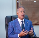 Gobierno entrega carretera en María Trinidad Sánchez con inversión superior a RD$281 millones