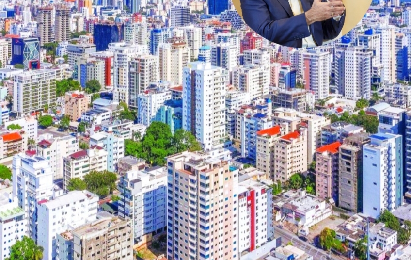 “Somos un oasis en la región”: Abinader proyecta a RD como hub de inversión internacional en entrevista con Infobae