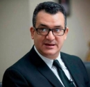 Luis Abinader fortalece vínculos con Israel y Estados Unidos durante traspaso presidencial en Costa Rica