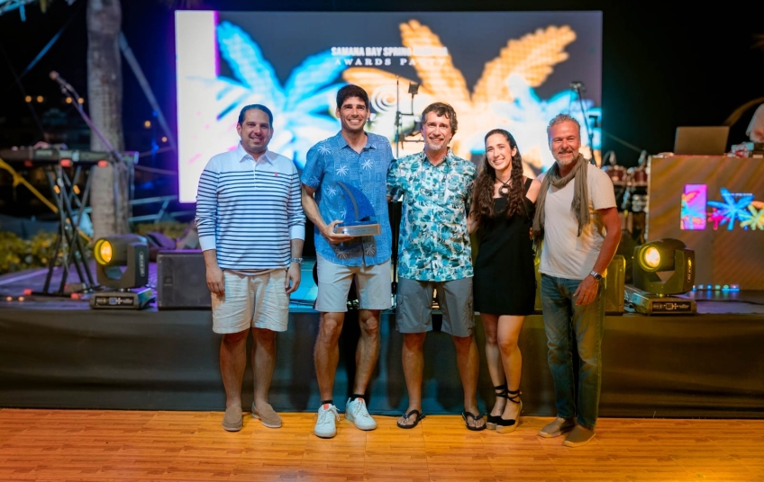 Marina Puerto Bahía eleva el estándar del turismo náutico con Samaná Bay Spring Regatta 2026