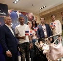 Inmobiliaria Reservas participará del 22 al 24 de mayo en la Feria Inmobiliaria Banreservas Madrid