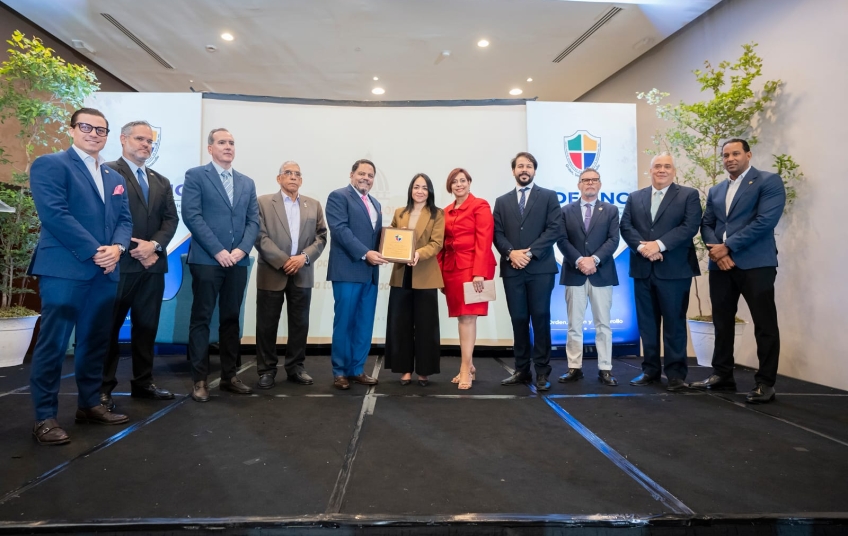 Adesinc resalta impacto económico y transformación del sector de vigilancia privada