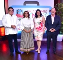 Presidenta de Surinam llegará a República Dominicana este sábado
