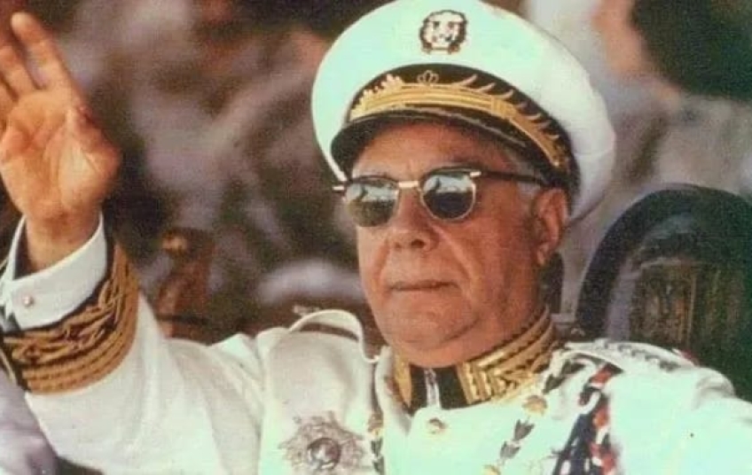 30 de Mayo: República Dominicana conmemora el Dia de la Libertad y el 65 aniversario del ajusticiamiento de Trujillo
