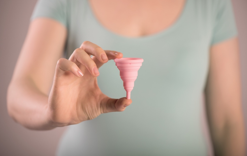 AHF llama a reducir barreras para la salud menstrual en República Dominicana