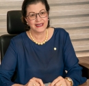 Presidenta de Surinam arribó este sábado a República Dominicana; agenda oficial incluye reunión con el presidente Luis Abinader, firma de instrumentos y declaración conjunta
