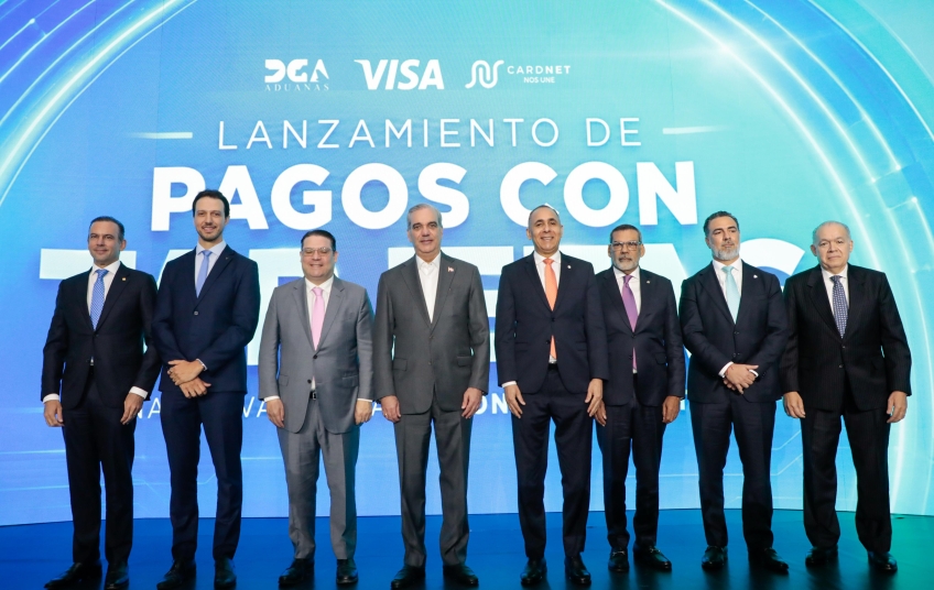 Gobierno impulsa la digitalización aduanera con sistema de Pagos con Tarjetas y beneficios para contribuyentes