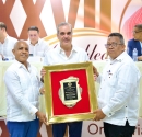 Presidente Abinader juramenta Comité Dominicano de Salud Mental Penitenciaria