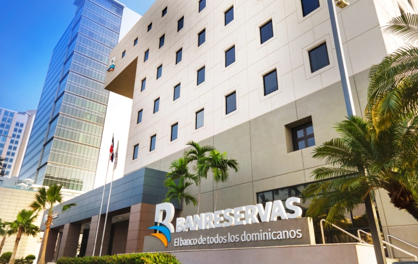 MIO Banreservas conquista por segundo año consecutivo el primer lugar del Pilar Fintech en los Premios LATAM Digital