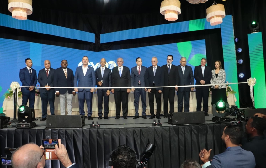 Expo Provisiones reúne a más de 50 empresas;  CNCP apoya alivios a mipymes y evaluará Medidas Anticrisis 