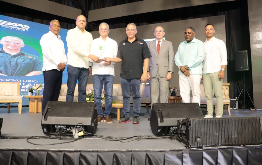 Expo Provisiones 2026 supera expectativas con más de RD$300 millones en transacciones y 25 mil visitantes 