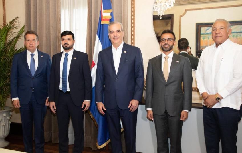 República Dominicana consolida liderazgo regional al ser elegida nueva vez sede del World Governments Summit