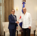 Presidente Abinader Ilama a fortalecer la integración regional y a impulsar una implementación más práctica y efectiva del Acuerdo CARIFORO-Unión Europea
