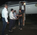 Cruz Roja Dominicana solidariza con Venezuela y abre líneas de contacto para los venezolanos residentes en el país 