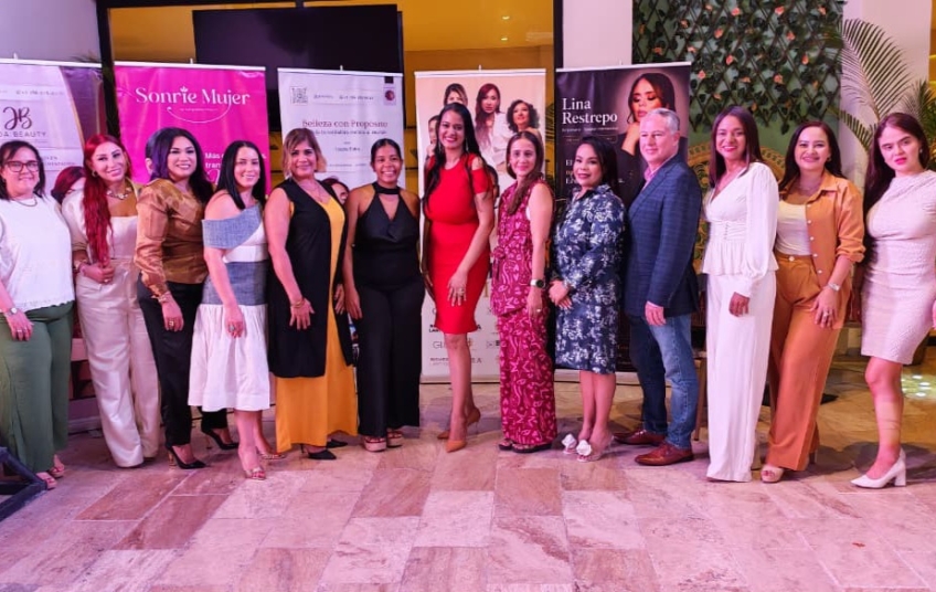 Escalabilidad Femenina: el eje que reunió a líderes de América en el WEF República Dominicana 2026