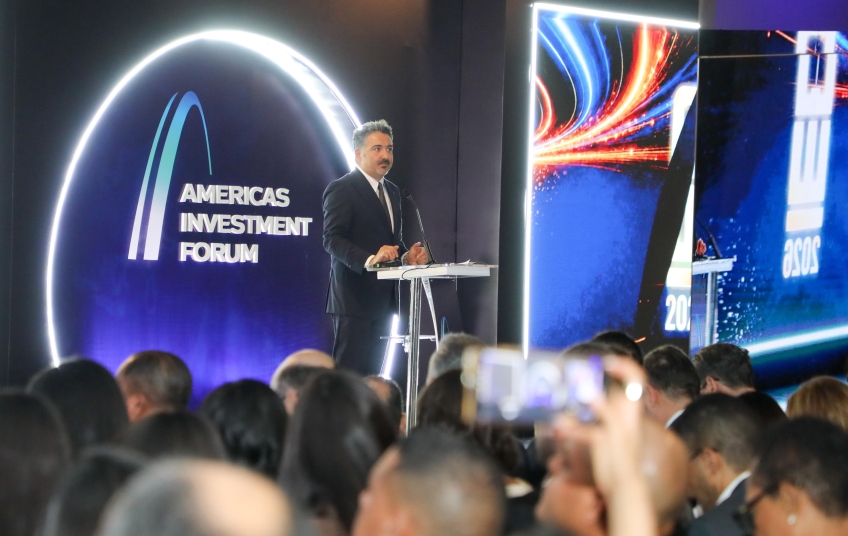 AIF 2026: Foro de inversión reúne a 52 países y posiciona a RD como hub regional