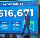 Presidente Abinader modifica la integración del Consejo de Administración de la Presa de Monción
