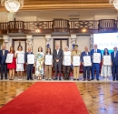 República Dominicana participa en conmemoración 250 aniversario de EE. UU. con su buque escuela 