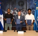 República Dominicana participa en conmemoración 250 aniversario de EE. UU. con su buque escuela 