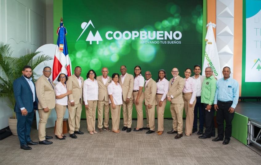 COOPBUENO elige nuevo Consejo de Administración y consolida crecimiento bajo el lema 