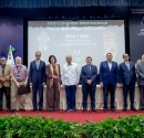 Samaná recibe nuevas inversiones y acciones sociales durante jornada encabezada por el presidente Abinader