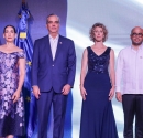 Samaná recibe nuevas inversiones y acciones sociales durante jornada encabezada por el presidente Abinader