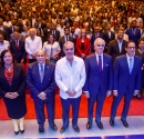 Venezuela otorga máxima condecoración a República Dominicana por ser la primera ayuda tras los terremotos 