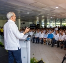República Dominicana preparada para celebrar los mejores Juegos Centroamericanos y del Caribe de la historia