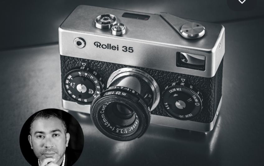 La fotografía como testigo de la historia