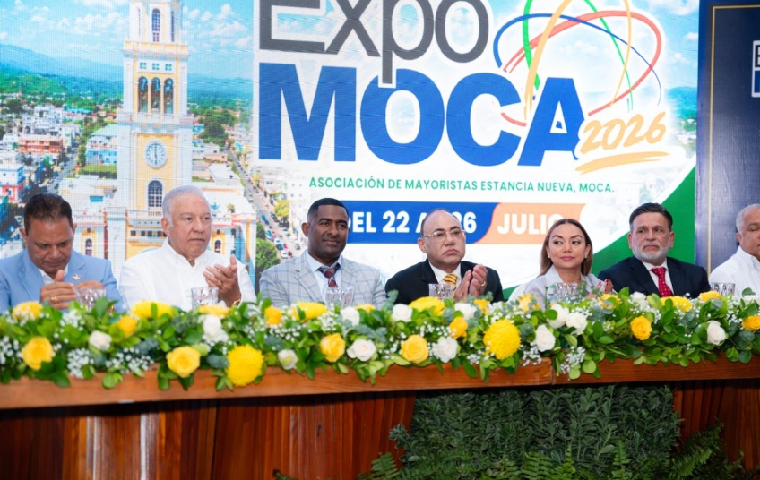 Expo Moca 2026 cierra con éxito: Comercio y Agro marcan la agenda con propuesta de Asomaprom