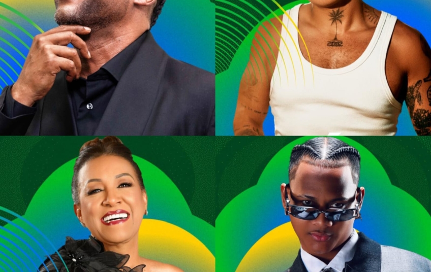 Don Omar, Beéle, Dalvin La Melodía y Milly Quezada encabezan las primeras confirmaciones de Festival Presidente 2026