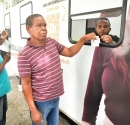 JCE trata avances para implementar norma ISO de Gestión Antisoborno